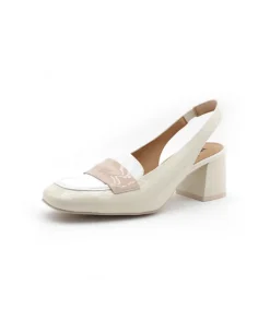 Femme L'Empreinte Chaussures Escarpins|Mocassins|FUGITIVE NAVIGO