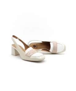 Femme L'Empreinte Chaussures Escarpins|Mocassins|FUGITIVE NAVIGO