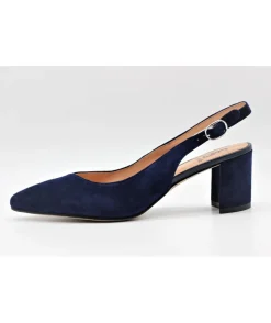 Femme L'Empreinte Chaussures Escarpins|FUGITIVE PALMAS