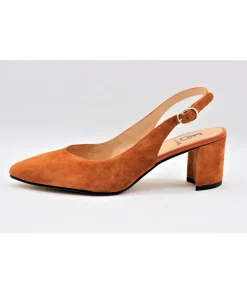 Femme L'Empreinte Chaussures Escarpins|FUGITIVE PALMAS