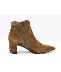 Femme L'Empreinte Chaussures Bottines|FUGITIVE PAROS