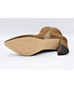 Femme L'Empreinte Chaussures Bottines|FUGITIVE PAROS