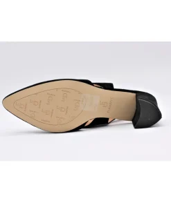 Femme L'Empreinte Chaussures Escarpins|FUGITIVE PAROW