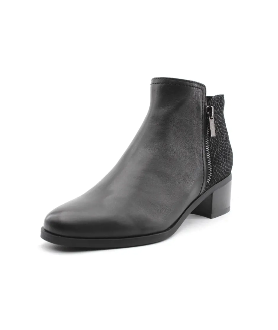 Femme L'Empreinte Chaussures Bottines|FUGITIVE RACINE