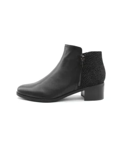 Femme L'Empreinte Chaussures Bottines|FUGITIVE RACINE