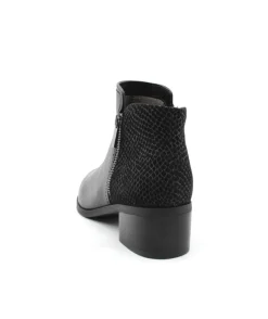 Femme L'Empreinte Chaussures Bottines|FUGITIVE RACINE
