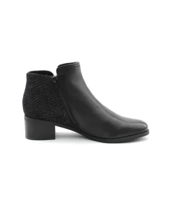 Femme L'Empreinte Chaussures Bottines|FUGITIVE RACINE