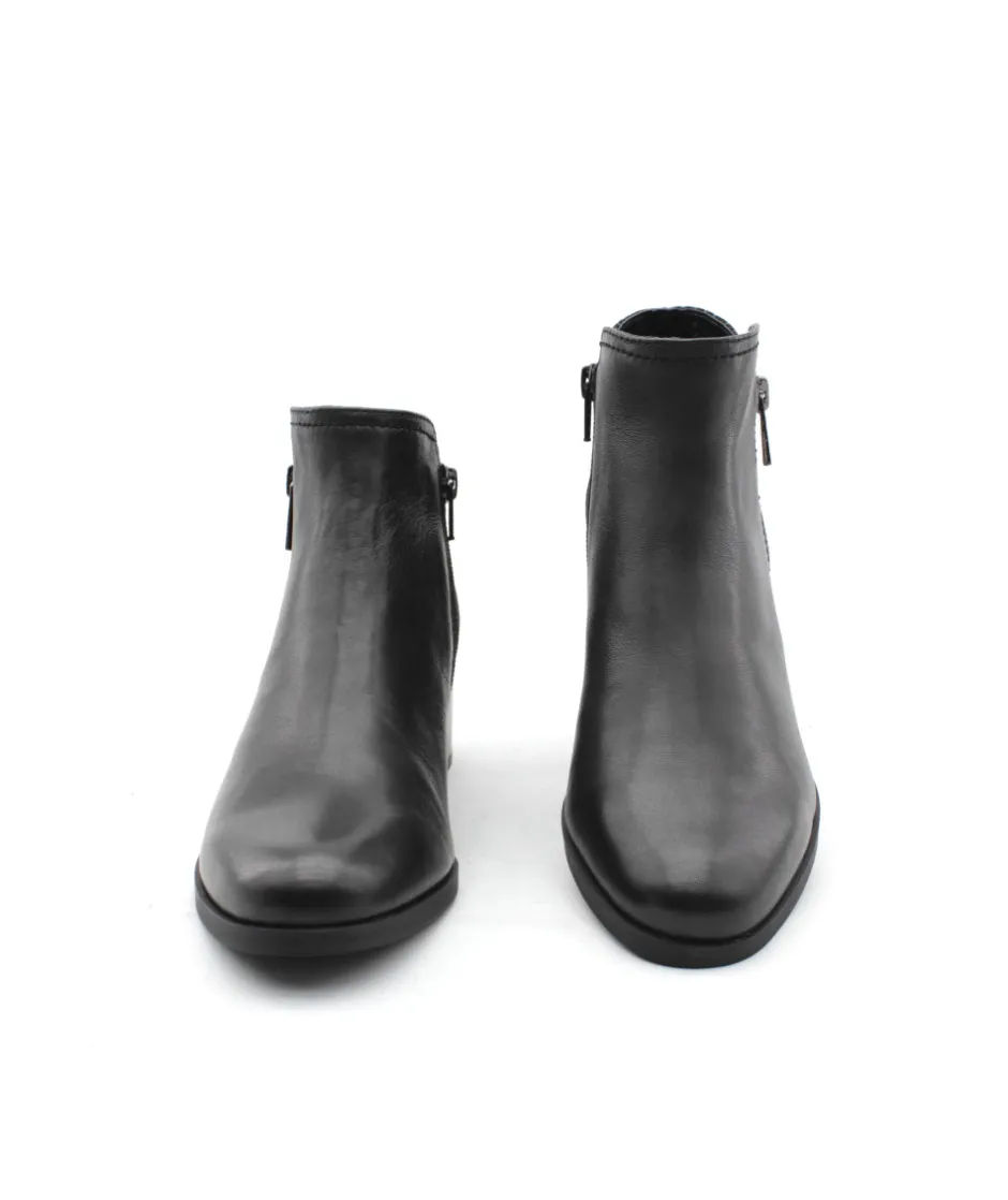 Femme L'Empreinte Chaussures Bottines|FUGITIVE RACINE