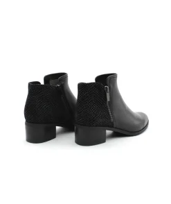 Femme L'Empreinte Chaussures Bottines|FUGITIVE RACINE