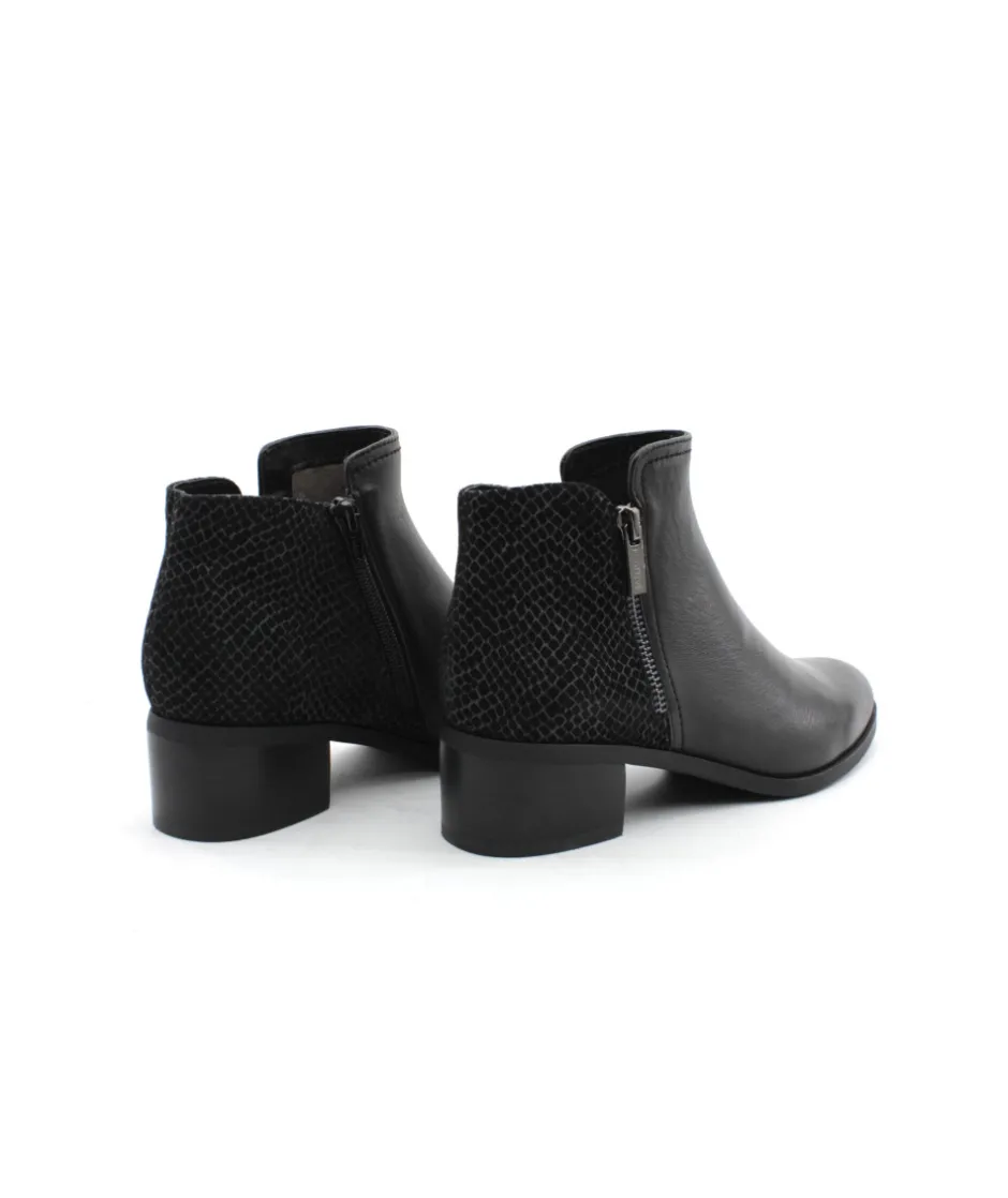 Femme L'Empreinte Chaussures Bottines|FUGITIVE RACINE