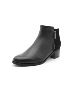 Femme L'Empreinte Chaussures Bottines|FUGITIVE RACINE