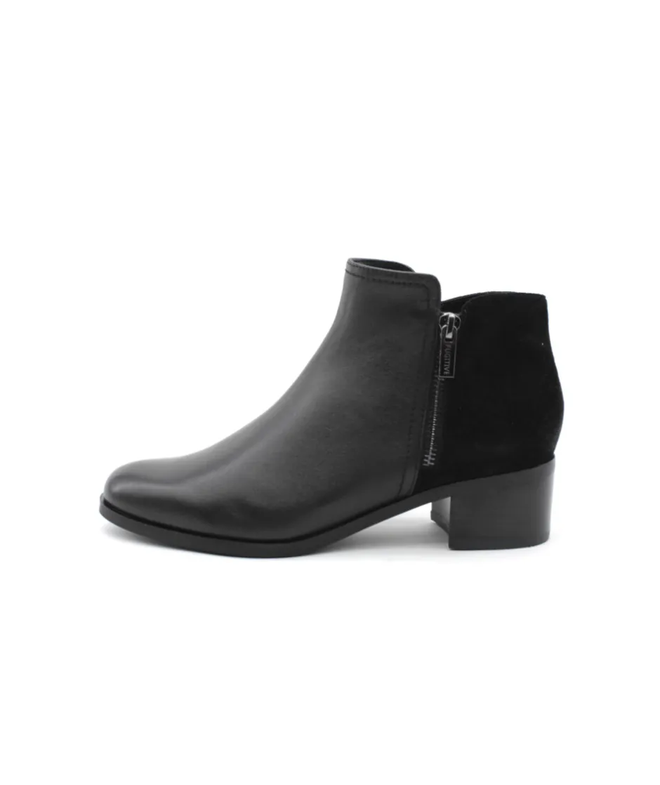 Femme L'Empreinte Chaussures Bottines|FUGITIVE RACINE