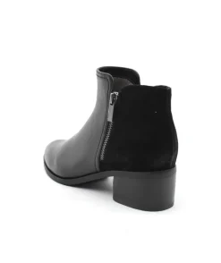 Femme L'Empreinte Chaussures Bottines|FUGITIVE RACINE