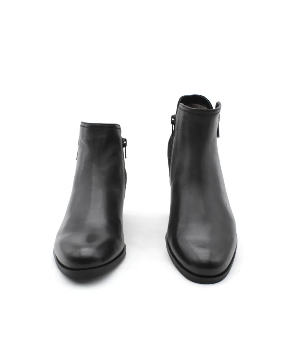 Femme L'Empreinte Chaussures Bottines|FUGITIVE RACINE