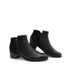 Femme L'Empreinte Chaussures Bottines|FUGITIVE RACINE