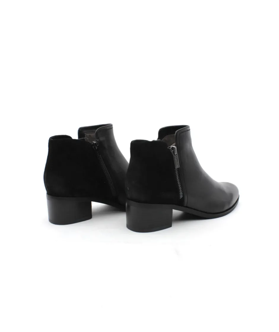 Femme L'Empreinte Chaussures Bottines|FUGITIVE RACINE