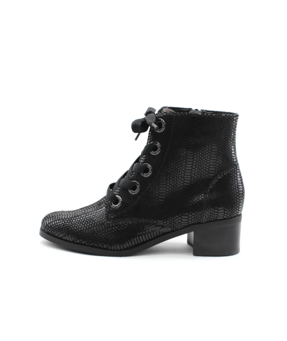Femme L'Empreinte Chaussures Bottines|FUGITIVE RADIEU