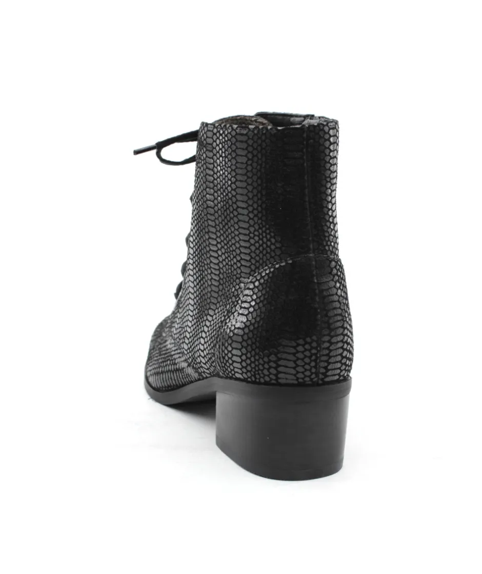 Femme L'Empreinte Chaussures Bottines|FUGITIVE RADIEU