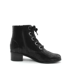 Femme L'Empreinte Chaussures Bottines|FUGITIVE RADIEU