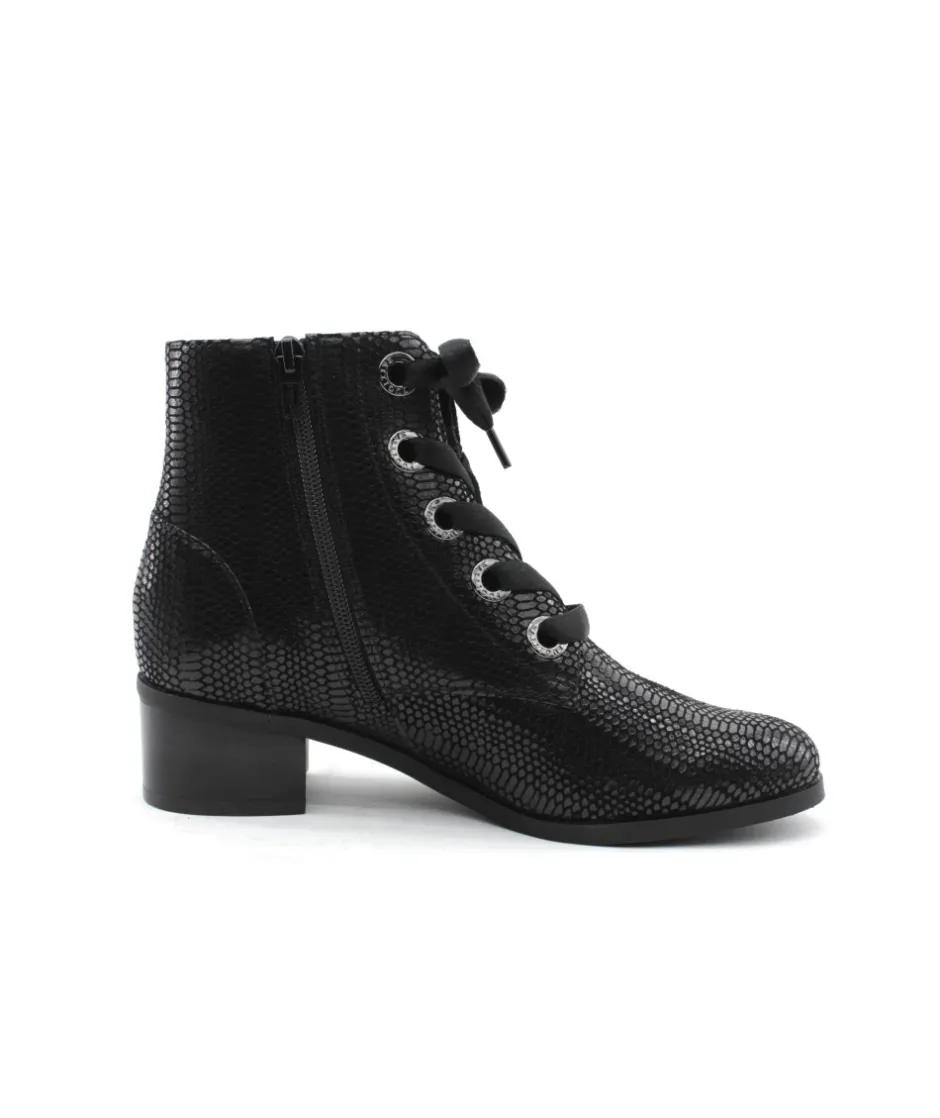 Femme L'Empreinte Chaussures Bottines|FUGITIVE RADIEU