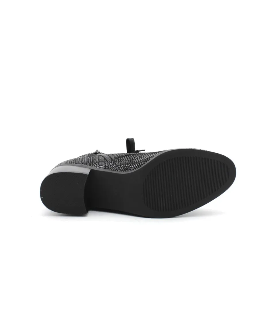 Femme L'Empreinte Chaussures Bottines|FUGITIVE RADIEU