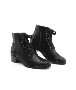Femme L'Empreinte Chaussures Bottines|FUGITIVE RADIEU