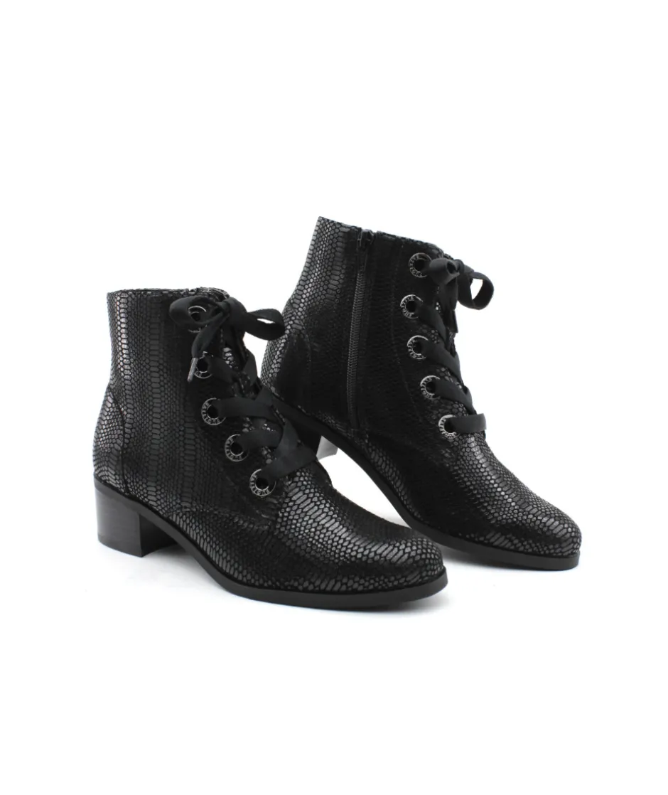 Femme L'Empreinte Chaussures Bottines|FUGITIVE RADIEU