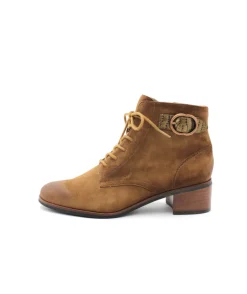 Femme L'Empreinte Chaussures Bottines|FUGITIVE RANIS