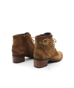 Femme L'Empreinte Chaussures Bottines|FUGITIVE RANIS