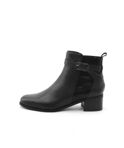 Femme L'Empreinte Chaussures Bottines|FUGITIVE RAXOU