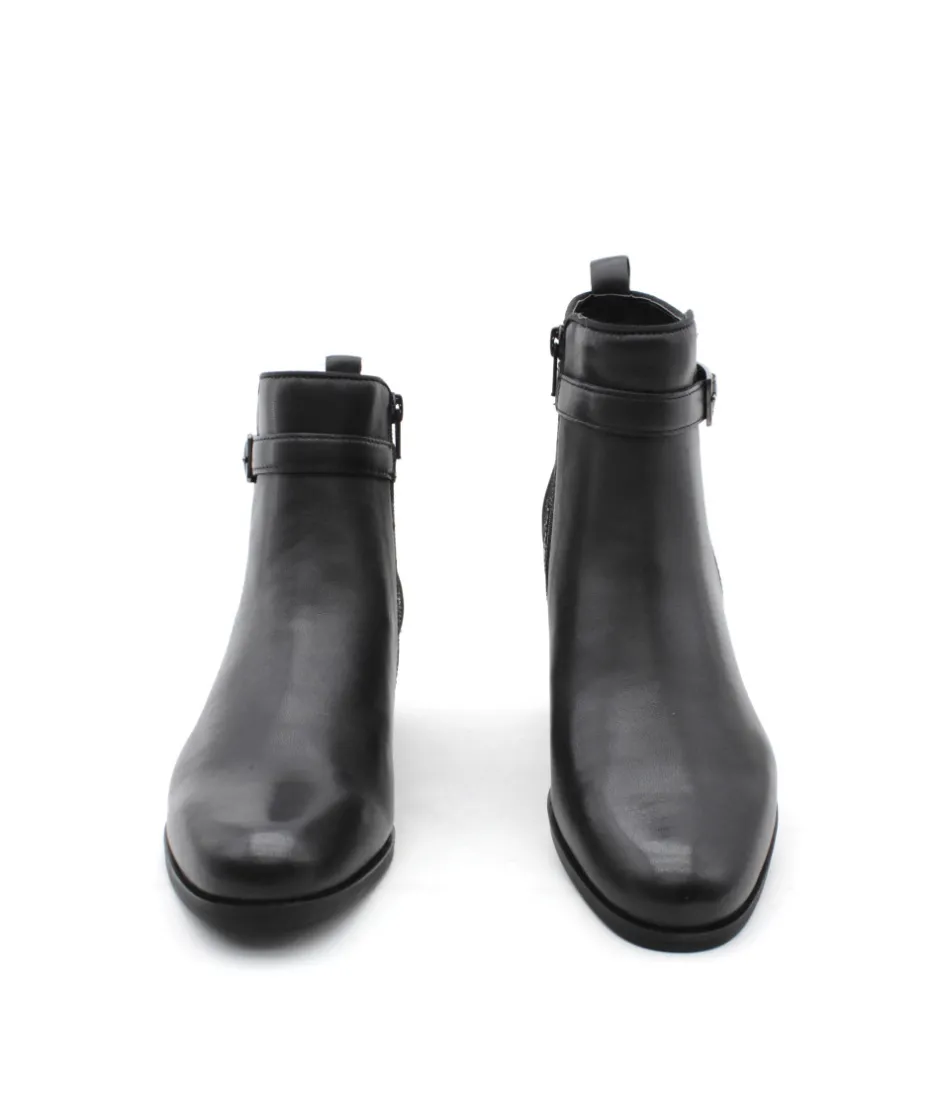 Femme L'Empreinte Chaussures Bottines|FUGITIVE RAXOU