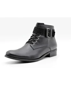 Femme L'Empreinte Chaussures Bottines|FUGITIVE RECTOR