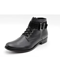 Femme L'Empreinte Chaussures Bottines|FUGITIVE RECTOR