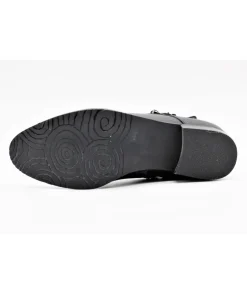 Femme L'Empreinte Chaussures Bottines|FUGITIVE RECTOR