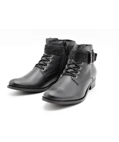 Femme L'Empreinte Chaussures Bottines|FUGITIVE RECTOR