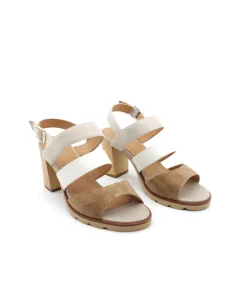 Femme L'Empreinte Chaussures Sandales Et Nu-Pieds|FUGITIVE REVE