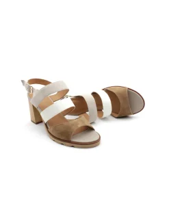 Femme L'Empreinte Chaussures Sandales Et Nu-Pieds|FUGITIVE REVE