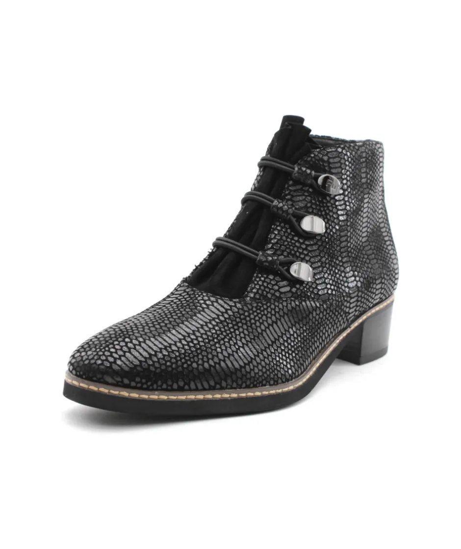 Femme L'Empreinte Chaussures Bottines|FUGITIVE SALOM