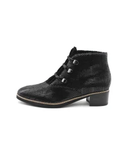 Femme L'Empreinte Chaussures Bottines|FUGITIVE SALOM