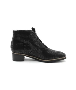 Femme L'Empreinte Chaussures Bottines|FUGITIVE SALOM