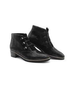 Femme L'Empreinte Chaussures Bottines|FUGITIVE SALOM