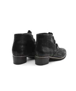 Femme L'Empreinte Chaussures Bottines|FUGITIVE SALOM