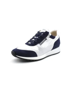 Femme L'Empreinte Chaussures Baskets|FUGITIVE TAKTIL