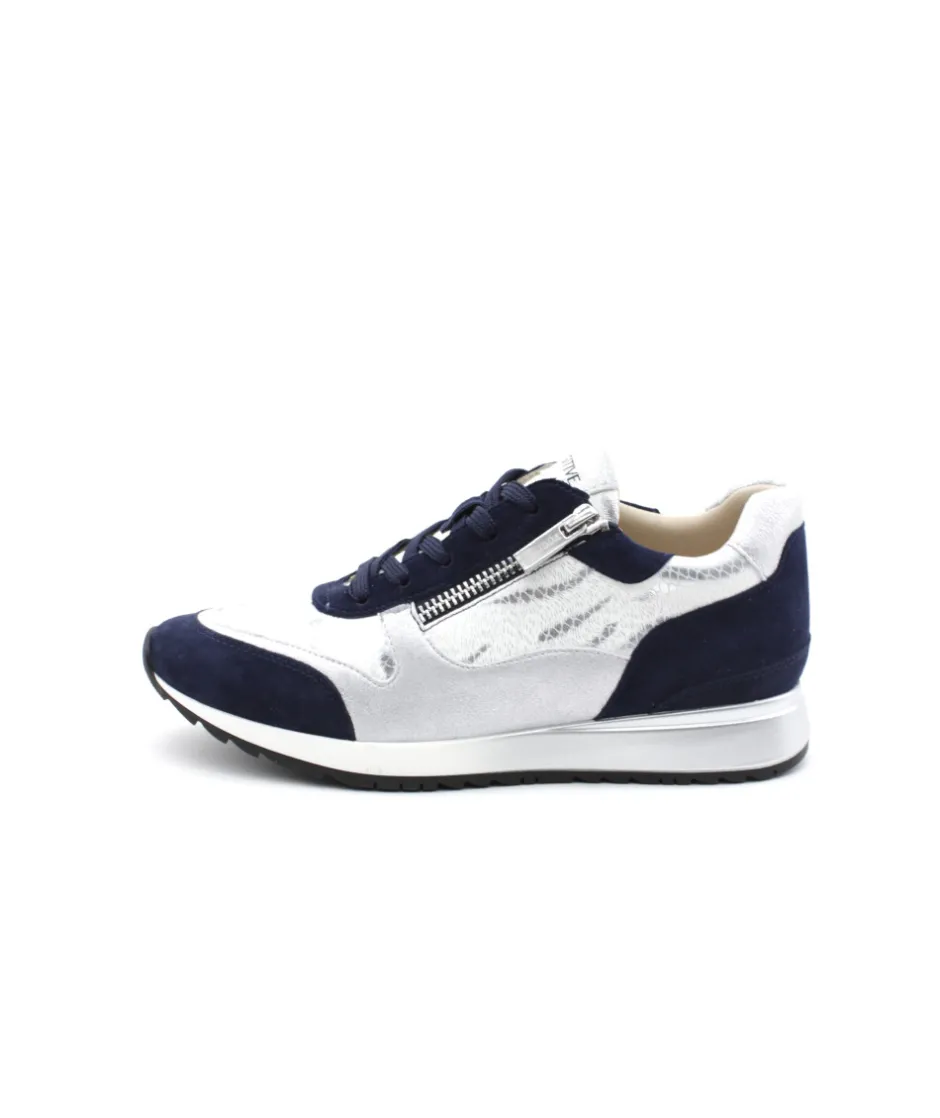 Femme L'Empreinte Chaussures Baskets|FUGITIVE TAKTIL