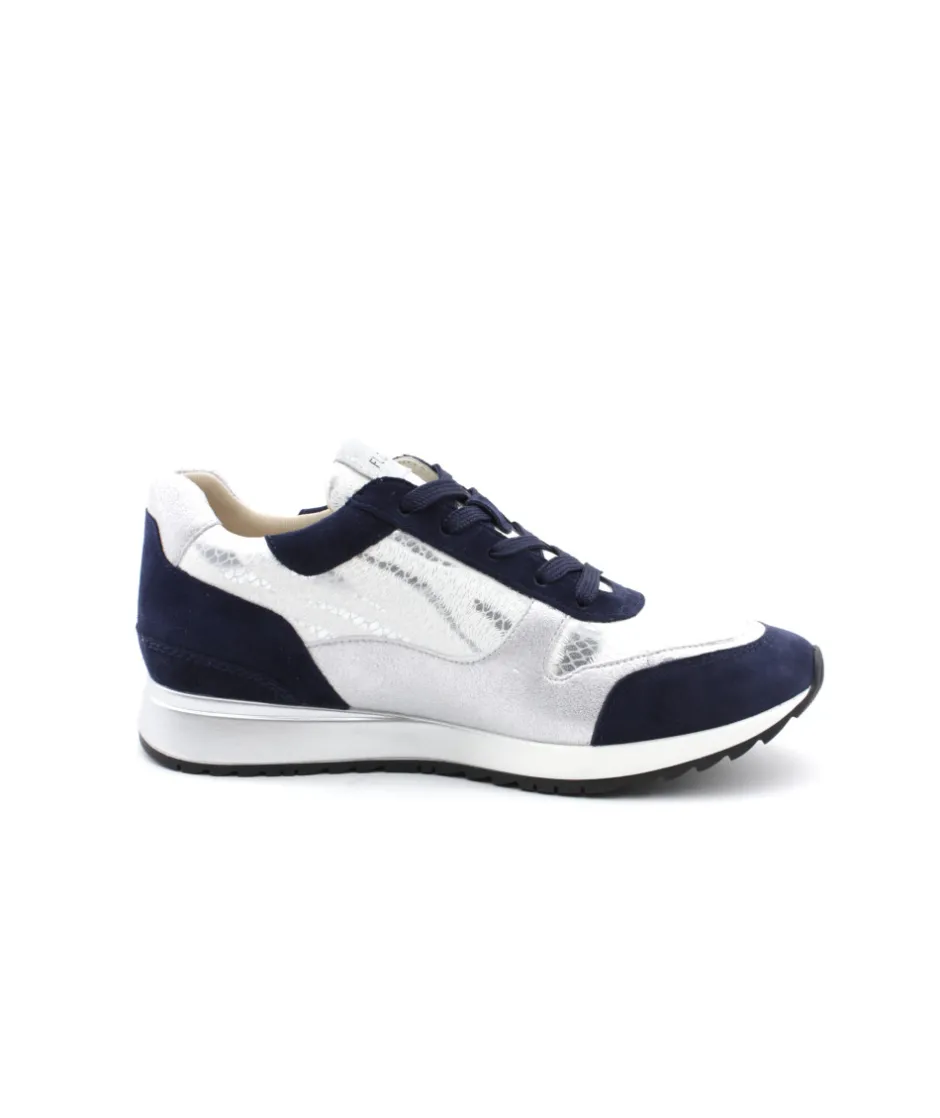 Femme L'Empreinte Chaussures Baskets|FUGITIVE TAKTIL