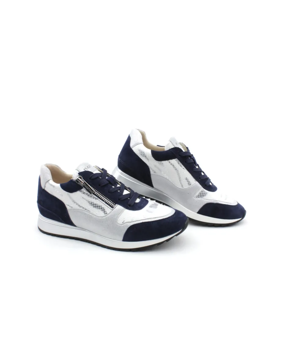 Femme L'Empreinte Chaussures Baskets|FUGITIVE TAKTIL