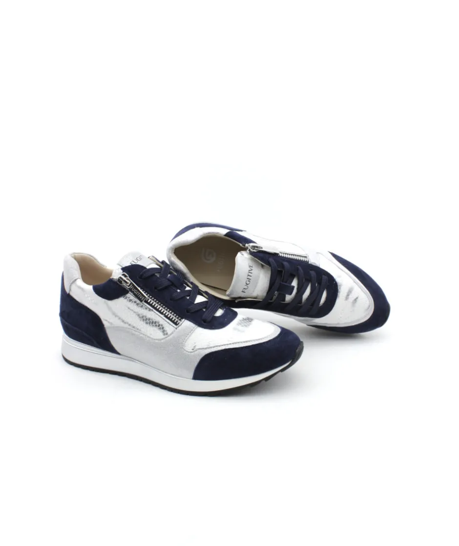 Femme L'Empreinte Chaussures Baskets|FUGITIVE TAKTIL