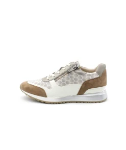 Femme L'Empreinte Chaussures Baskets|FUGITIVE TAKTIL