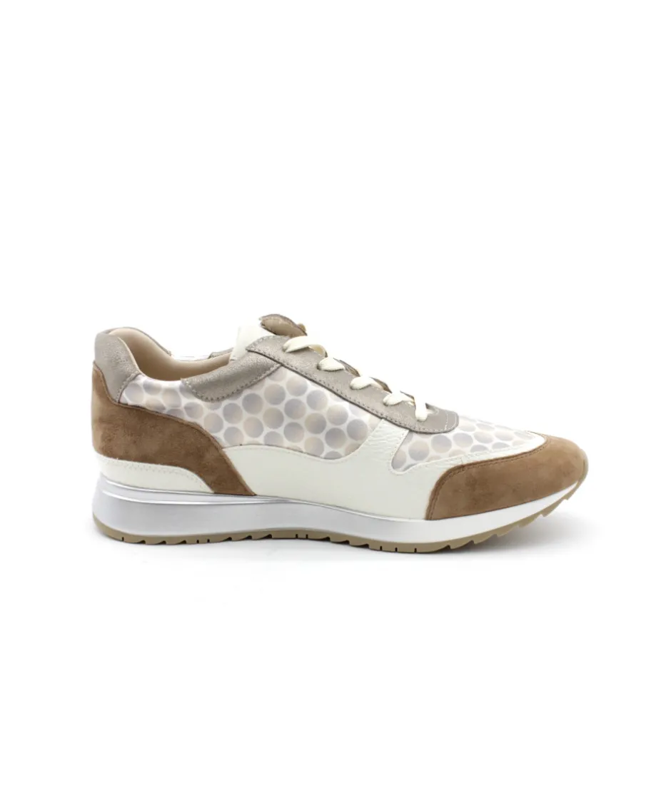 Femme L'Empreinte Chaussures Baskets|FUGITIVE TAKTIL