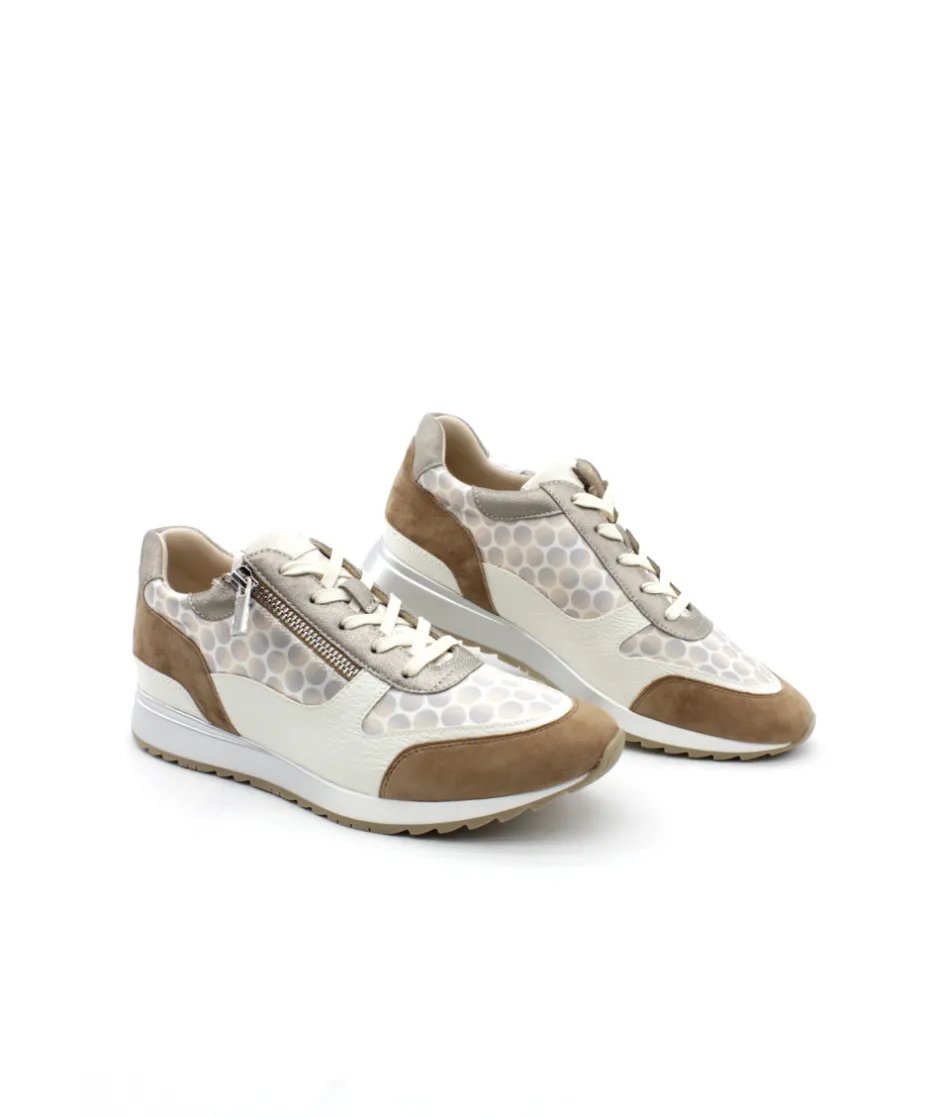 Femme L'Empreinte Chaussures Baskets|FUGITIVE TAKTIL